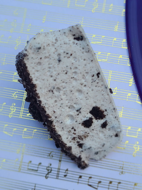 Cookies & Cream Marshmallow | Sweet Hit M-002