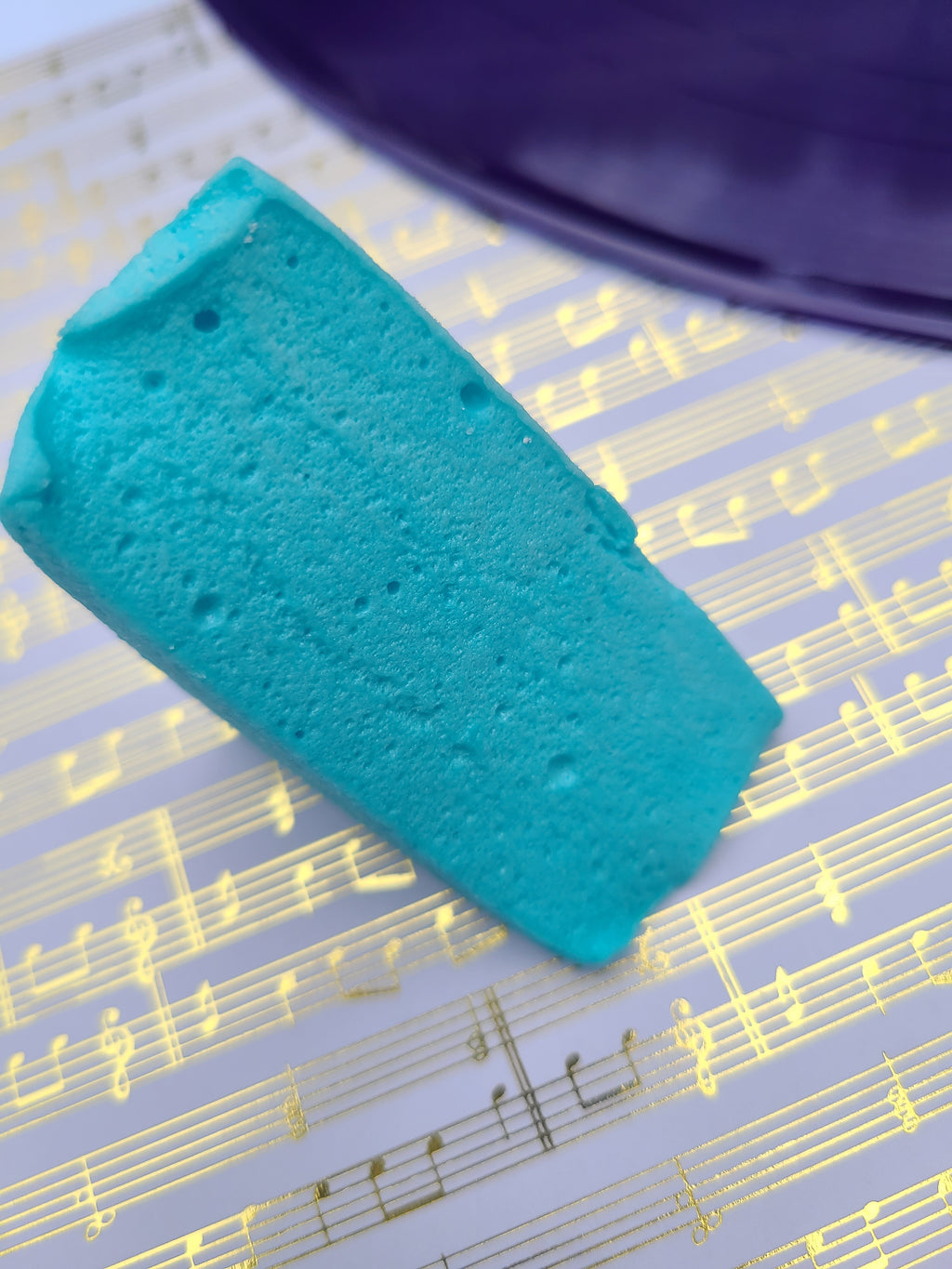 Blue Raspberry Marshmallow | Sweet Hit M-003