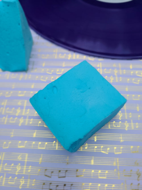 Blue Raspberry Marshmallow | Sweet Hit M-003
