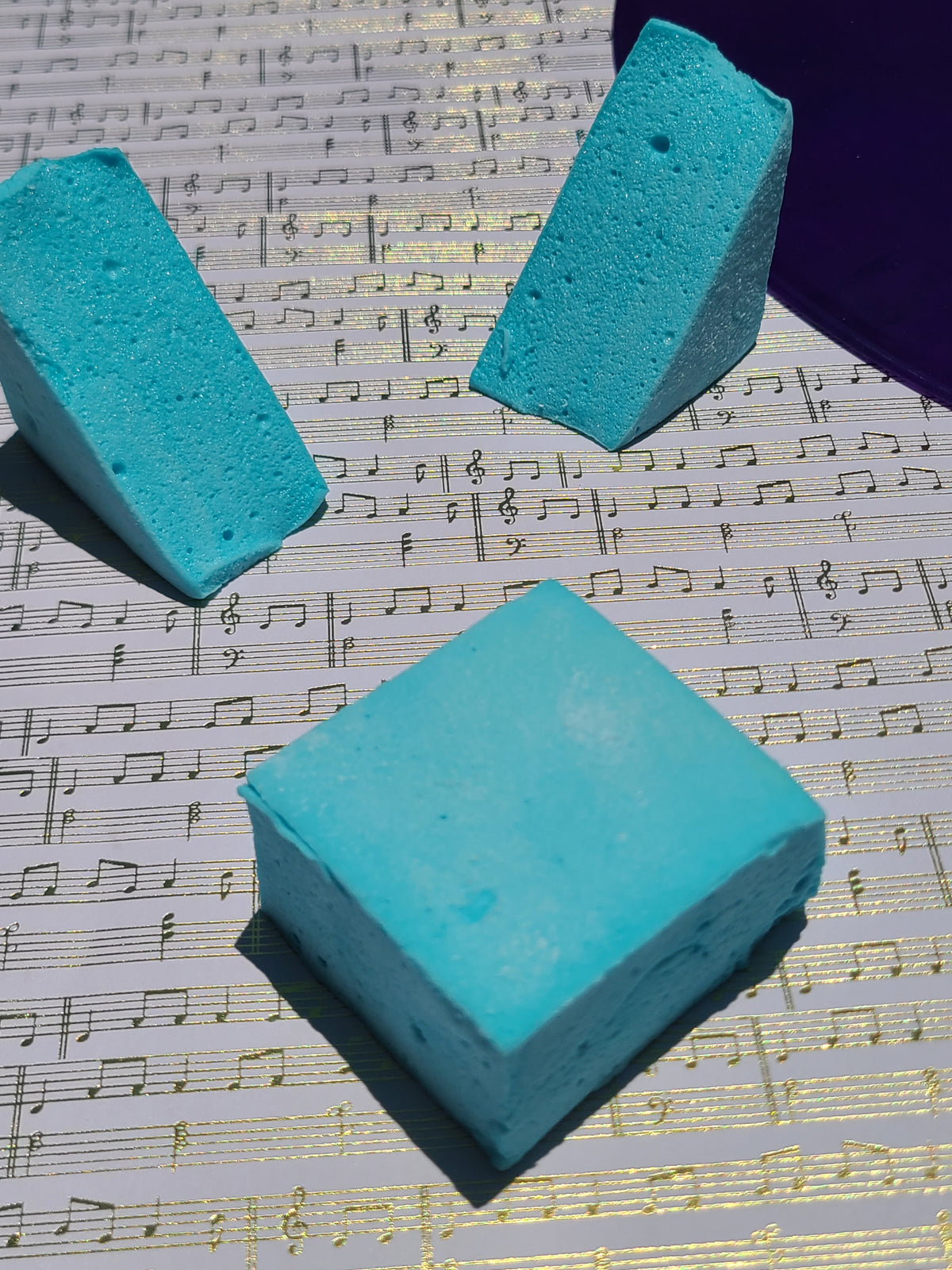 Sweet Hits Sampler | Handmade Gourmet Marshmallows