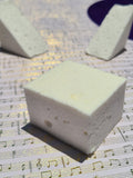 Vanilla Bean Marshmallow | Sweet Hit M-001