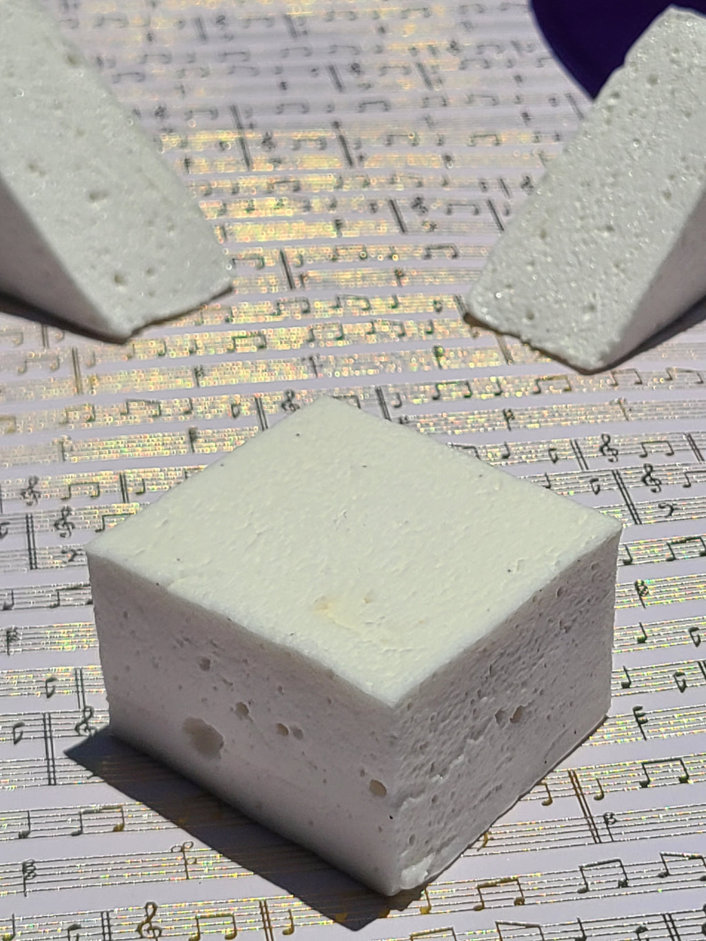 Sweet Hits Sampler | Handmade Gourmet Marshmallows