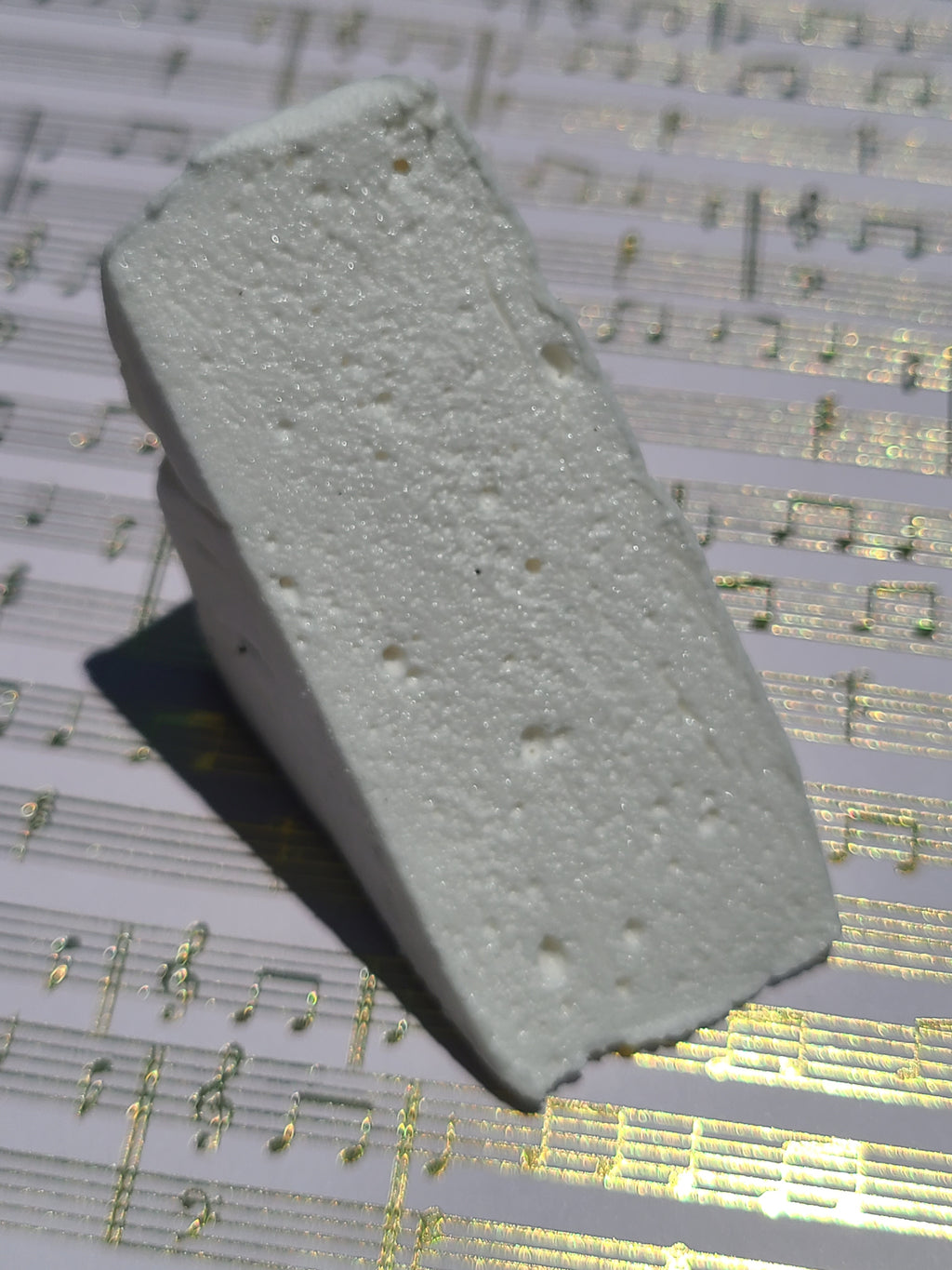 Vanilla Bean Marshmallow | Sweet Hit M-001